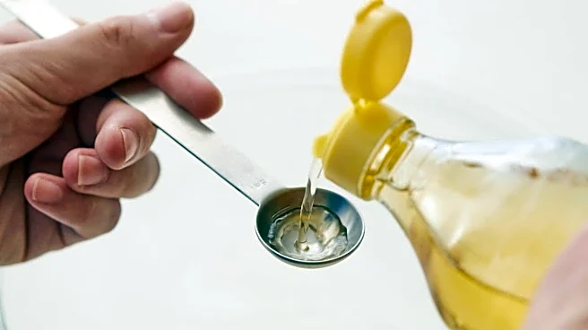 Govt introduces standard pack sizes for cooking oils to make price comparisons easier