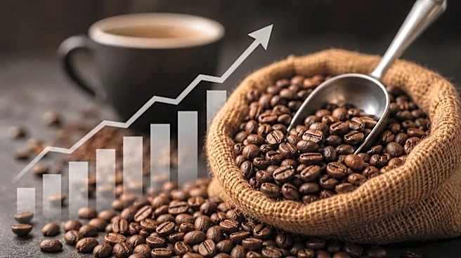CCL Products guides for 15% volume growth in FY27 as coffee prices ease