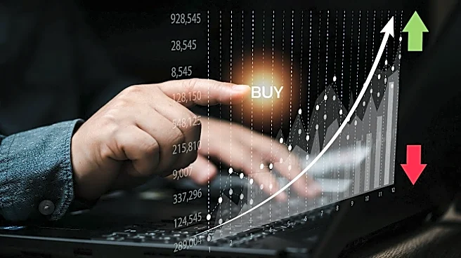 11:11 | Banking stocks rally, CEA flags growth risks; HSBC bets on auto parts maker Belrise
