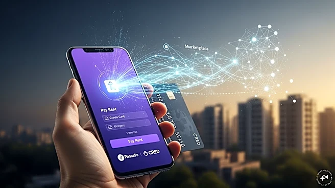 PhonePe, CRED may relaunch credit card rent payments under marketplace model