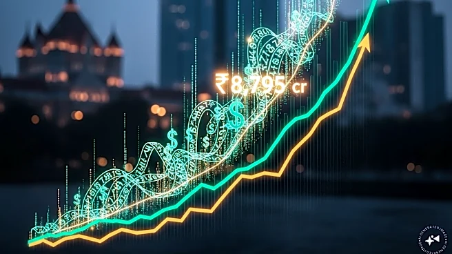 FPI inflows into FAR securities rise by ₹8,795 cr after govt tax exemption move