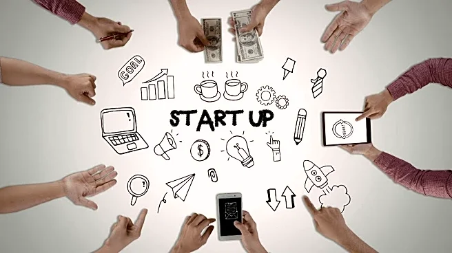 World Economic Forum picks 100 promising start-ups; 9 Indian firms make the cut