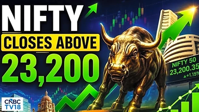 Top 10@10 | A rally on D-Street, a bitter pill for aviation, and India’s growth confidence