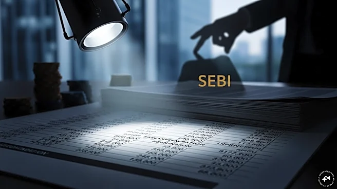 SEBI proposes review of AMC executive remuneration disclosure norms