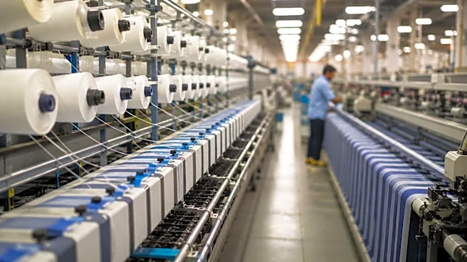Government approves 96 firms under Textile PLI scheme, eyes ₹58,294 crore turnover
