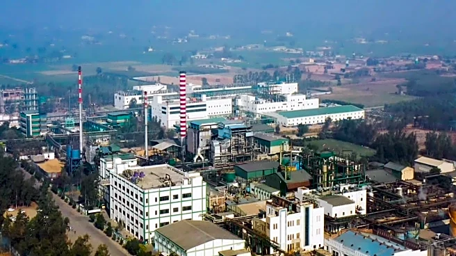 IOL Chemicals reports minor fire incident at Minoxidil manufacturing unit in Punjab