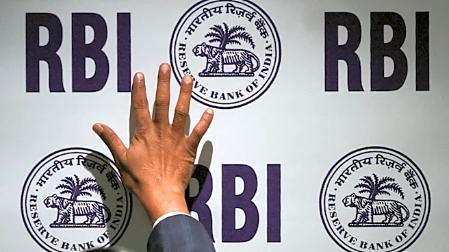 RBI unveils final REIT, InvIT lending norms; 80% operational assets required