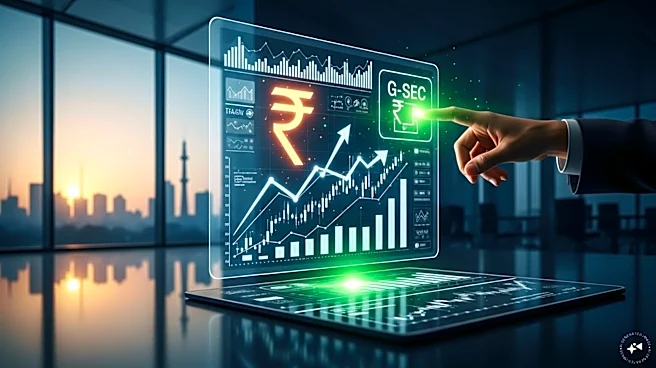 Explained: What the tax exemption for foreign investors in G-secs means for India