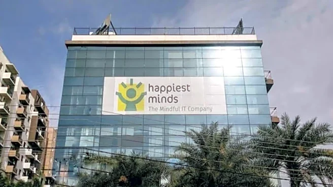 Happiest Minds launches Rel(AI)Build agentic AI platform for enterprise software delivery