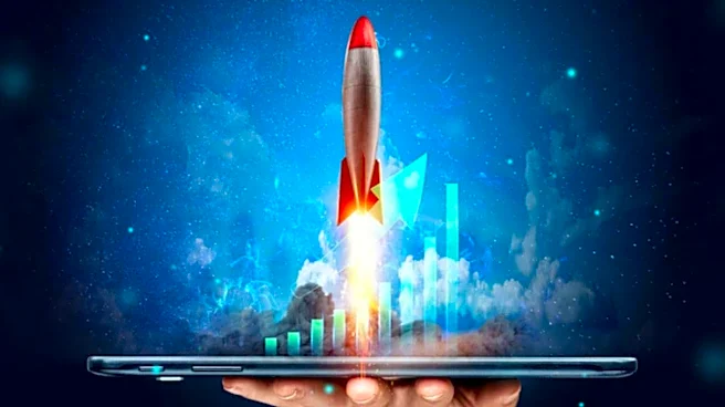 Need to raise private investment in India's space sector by changing mindset: Jitendra Singh