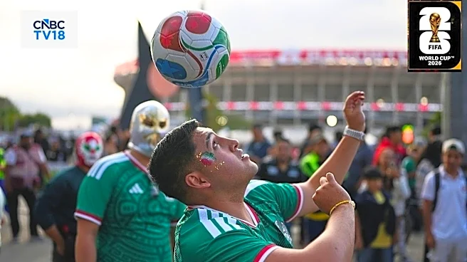 Top Stories | ECB rate hike, SpaceX IPO on Friday, FIFA World Cup kicks off and more