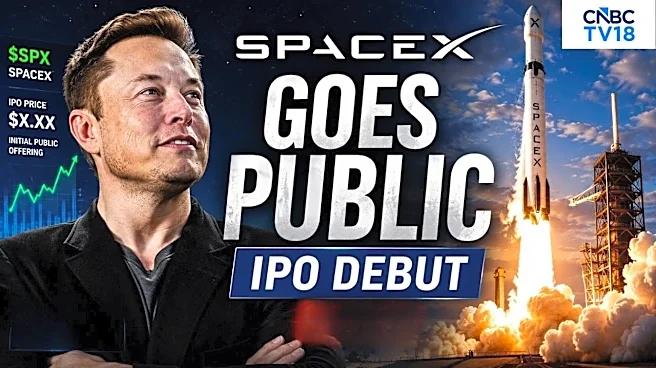 Top 10@10: Markets rally, SpaceX lifts off and Air India crash questions linger