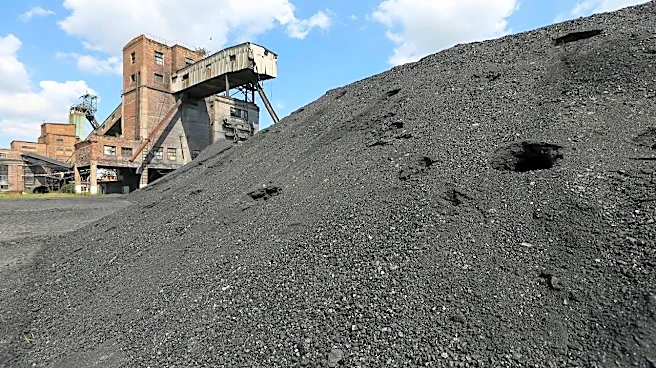 Coal Minister Reddy flags disappearance of 40 lakh tonnes of coal; seeks urgent probe into SCCL