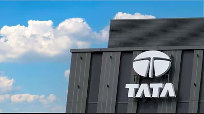 Tata Trusts CEO responds to "chaos" claims, details ₹1,600 crore FY26 philanthropic spend