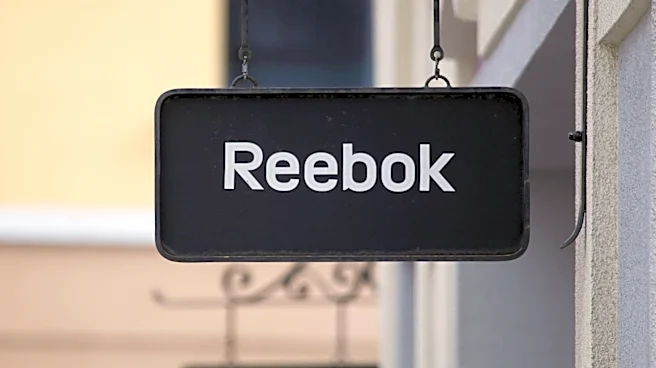 Reebok sales doubled in last 3 years, aggressive on growth trajectory: Aditya Birla Lifestyle Brands