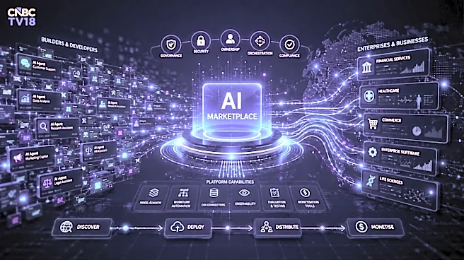 AI will create $10 trillion companies, says former Cisco CEO John Chambers