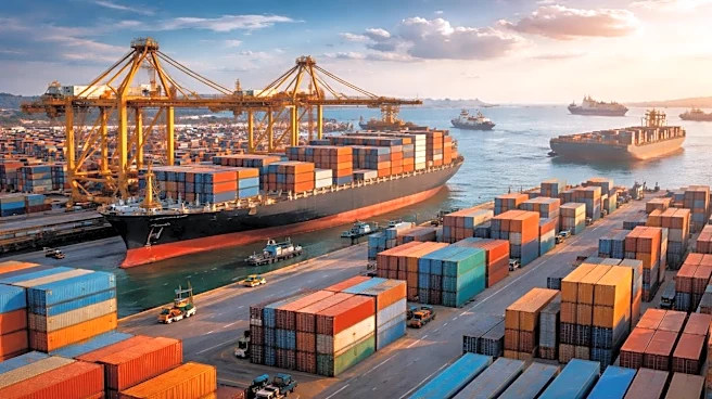 India’s engineering exports surge 24.5% in May to $12.31 billion despite global trade disruptions