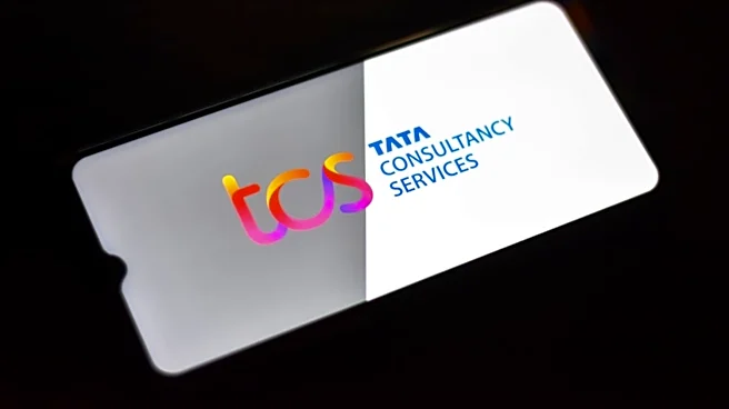 US Supreme Court rejects TCS challenge to $168 million award in trade secrets case, company responds
