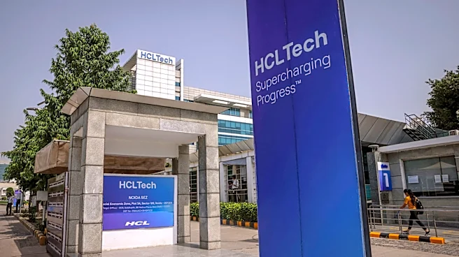 11:11 | HCLTech backs Sarvam AI, Nvidia taps bond markets; TCS legal setback and SpaceX rally in focus