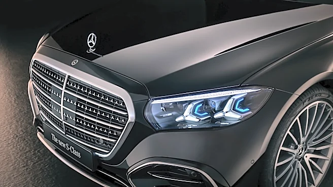 India’s demographics will power strong luxury auto growth over the next decade, says Mercedes-Benz