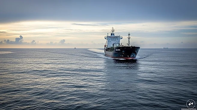 Why marine insurance premiums may not come down despite easing Strait of Hormuz tensions