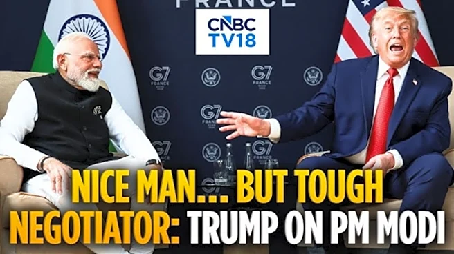 Top 10@10: Bulls stay in control, Trump-Modi meet, Warsh-led Fed decision and more