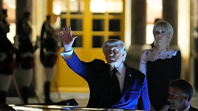 11:11 | Trump signs Iran deal, Citi turns bullish on India as oil outlook improves, and more