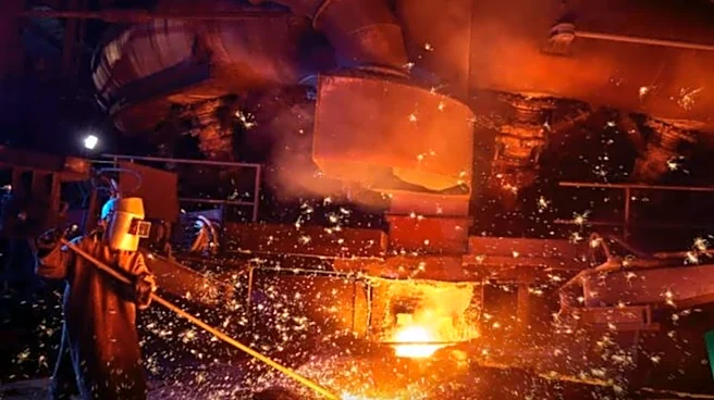 Kirloskar Ferrous sees double-digit volume growth as capacity expansion and green energy cut costs