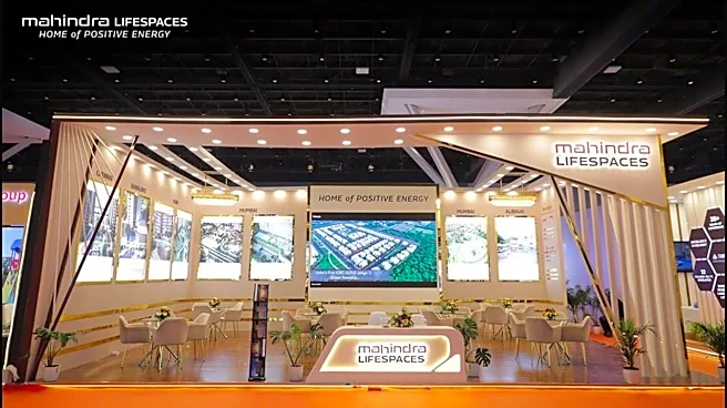 Mahindra Lifespaces acquires 15-acre Mumbai land parcel with ₹5,600 crore GDV potential