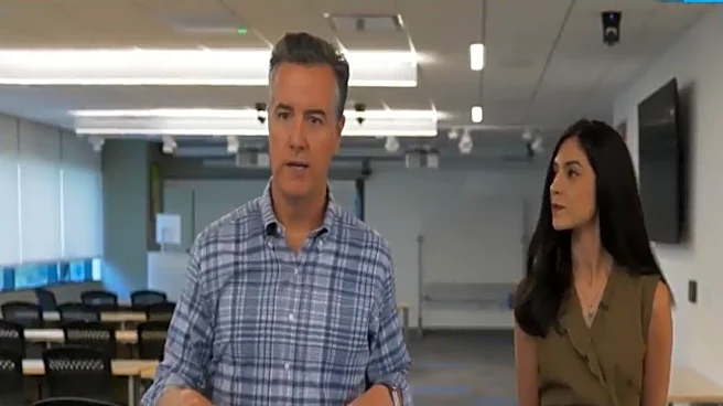Someone is enrolling in an AI course every 3 seconds on Coursera, says CEO