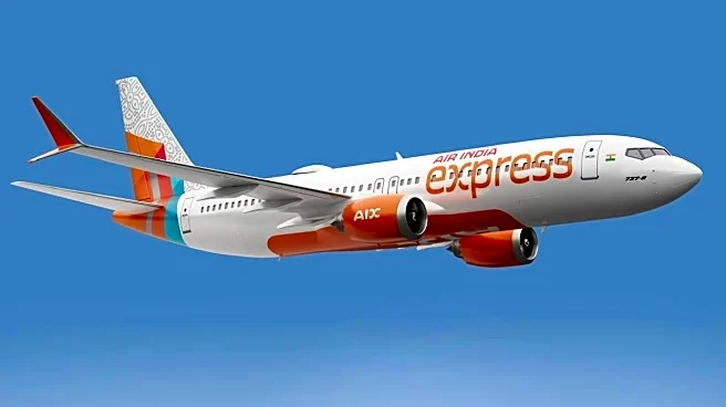 Air India Express set to open bookings for inaugural international flight to Abu Dhabi
