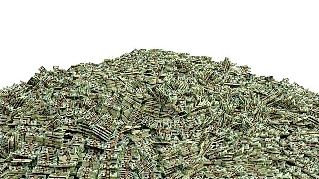 Saudi central bank pulls billions from global asset managers, shifts funds to liquid assets, says report