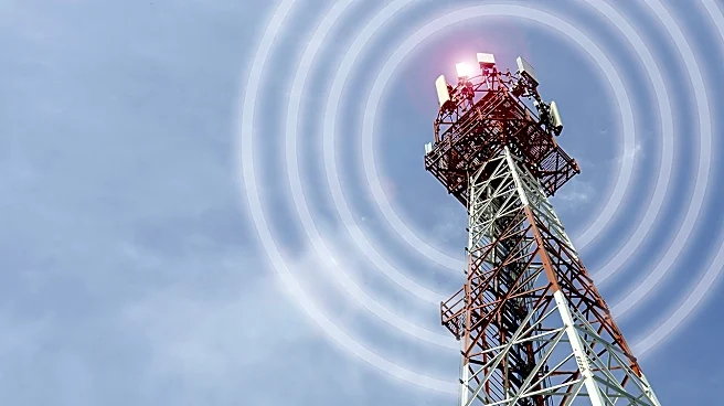 Telecom sector gross revenue rises 6.9% to ₹1.05 lakh crore in March quarter: TRAI