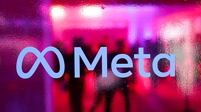 Meta to pause internal mouse-tracking tech while examining data security issues