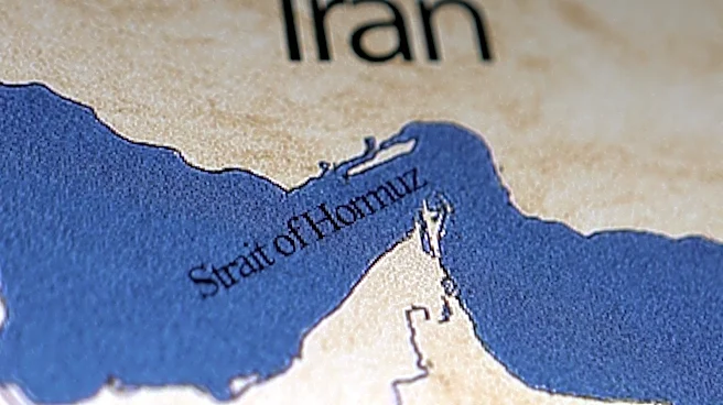 11:11 | There's now a hotline for Hormuz tensions — and more