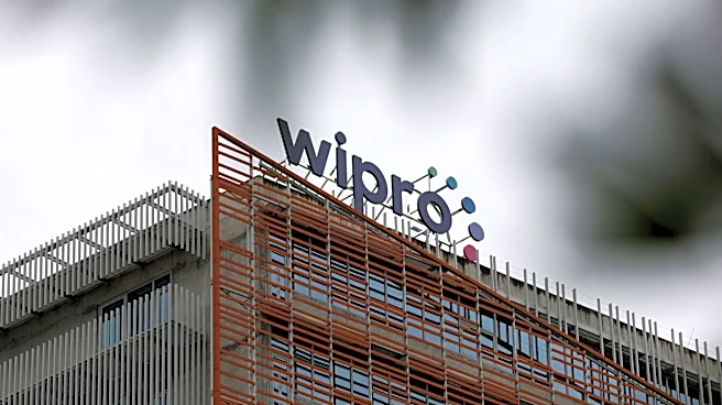 Wipro expands Palo Alto Networks partnership for AI-driven cyber defense services