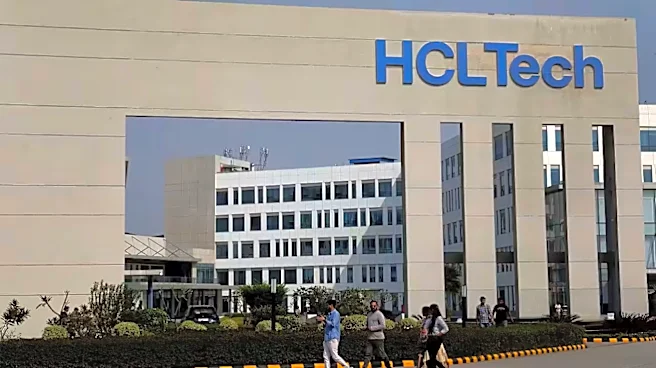 HCLTech, Circles and GreySkies join TM Forum Catalyst Program for AI telecom framework