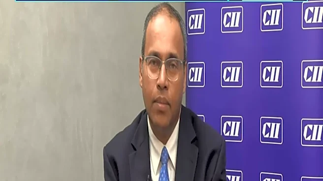 Indian businesses must prepare for a world shaped by AI, climate change and global tensions: CII