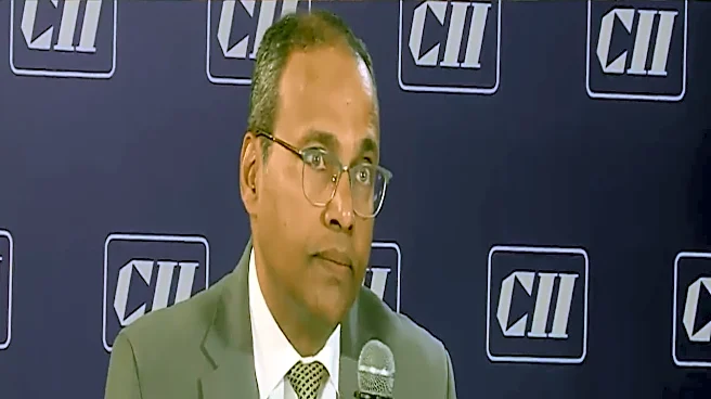 Strong consumer demand is helping businesses weather rising costs: CII chief