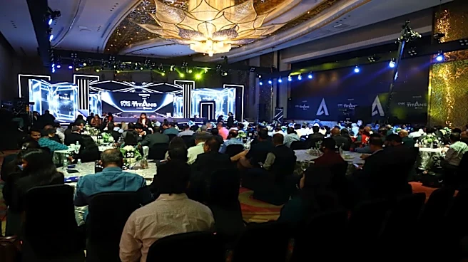 How capital, innovation and confidence are defining India’s next decade?