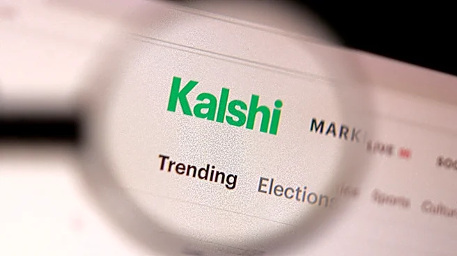 Kalshi adds India to restricted list after prediction market ban