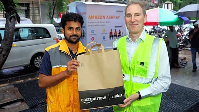 Amazon scales Amazon Now, plans 'Delivery in Minutes' rollout in 300+ cities across India