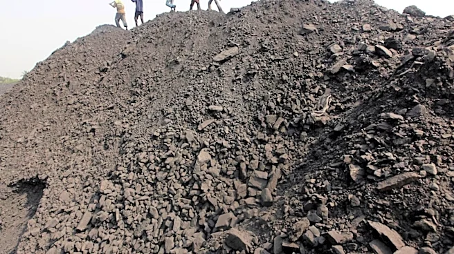 MoSPI releases discussion paper to identify apt method to compile coal monetary asset accounts