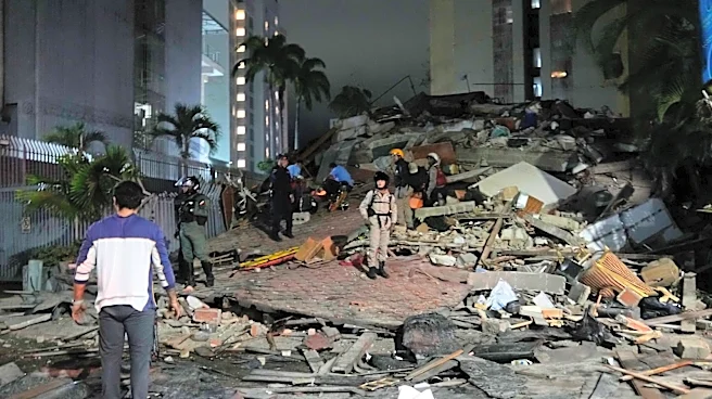 11:11 | Twin quakes hit Venezuela; Anthropic accuses Alibaba of AI theft, and more