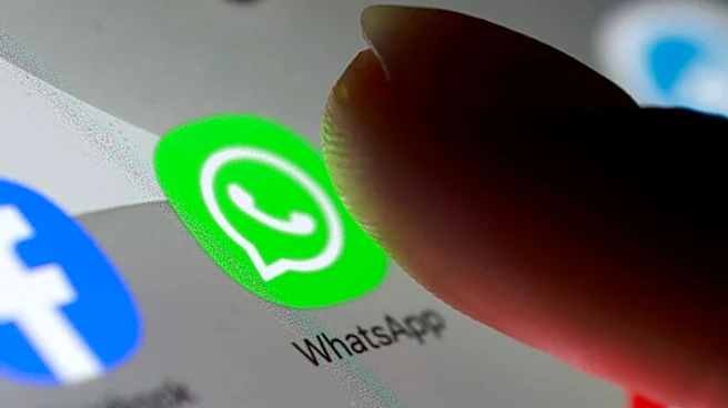 Kunal Shah to lead Meta's WhatsApp as company sharpens global payments push
