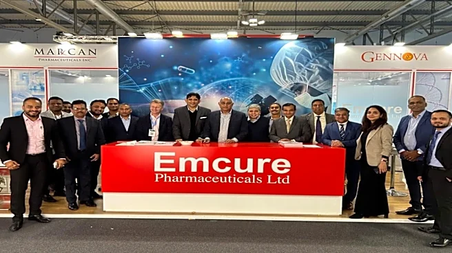 Bain Capital exits Emcure Pharma after selling remaining stake, ends 12-year bet