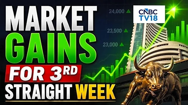 Top Stories | Amazon boosts India Bet, Nifty extends rally, government removes LPG curbs and more