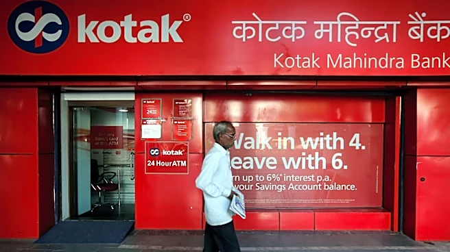 Kotak Mahindra Bank raises Dynamic Currency Conversion fee to 3.5%; Here is what it means for you