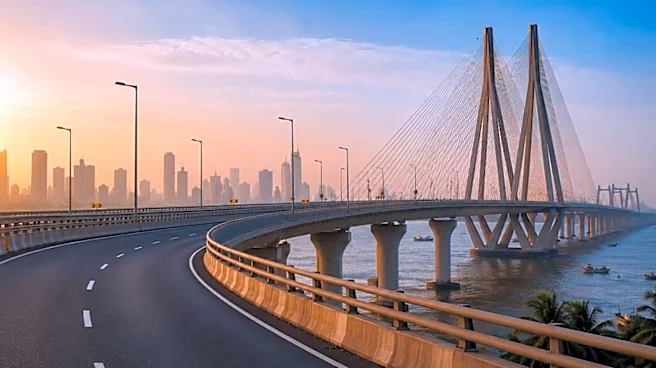 Maha cabinet sub-committee clears ₹1,722-cr Sea Link-Savarkar bridge connector