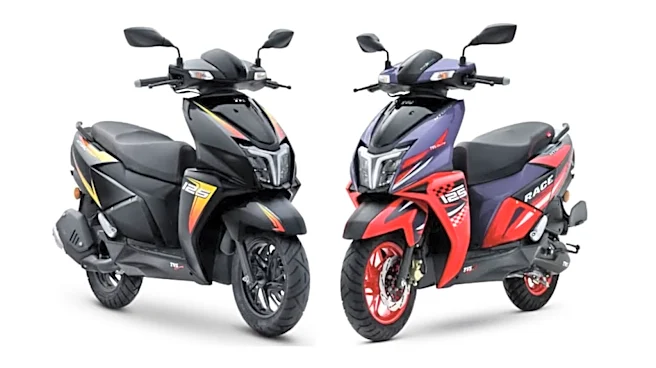 TVS launches NTORQ 125, ex-showroom price starts at ₹82,500